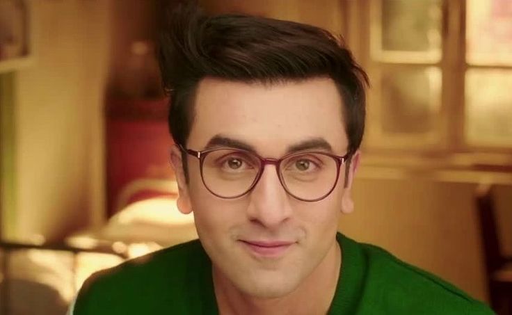 Ranbir Kapoor