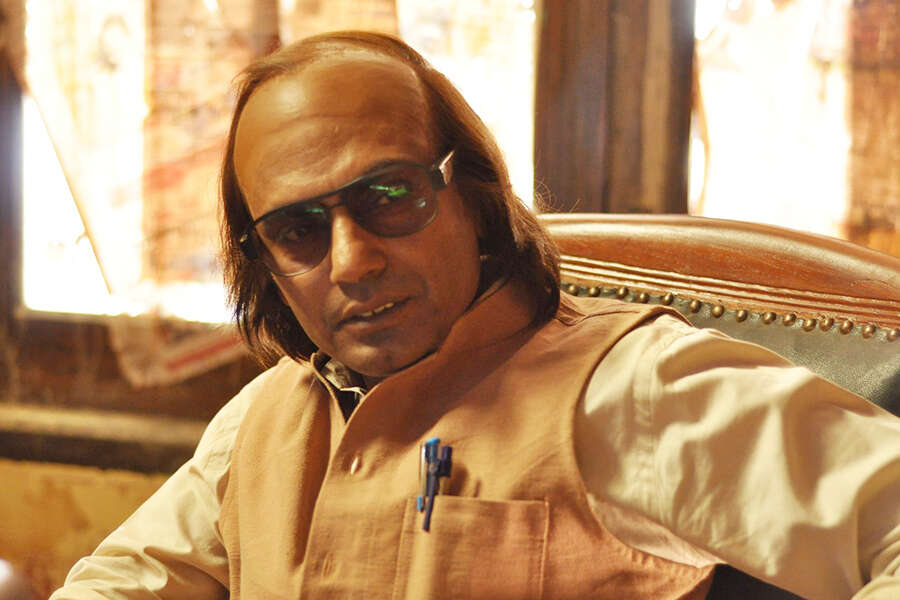 Nawazuddin Siddiqui