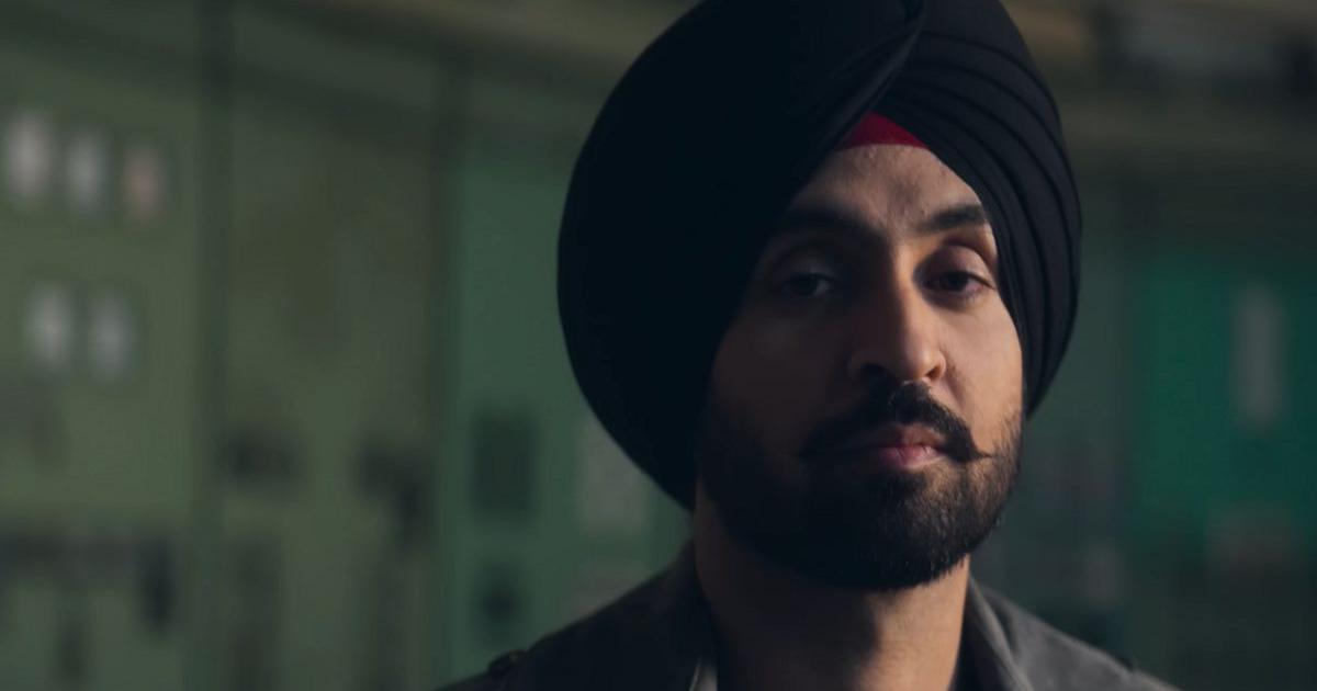 Diljit Dosanjh