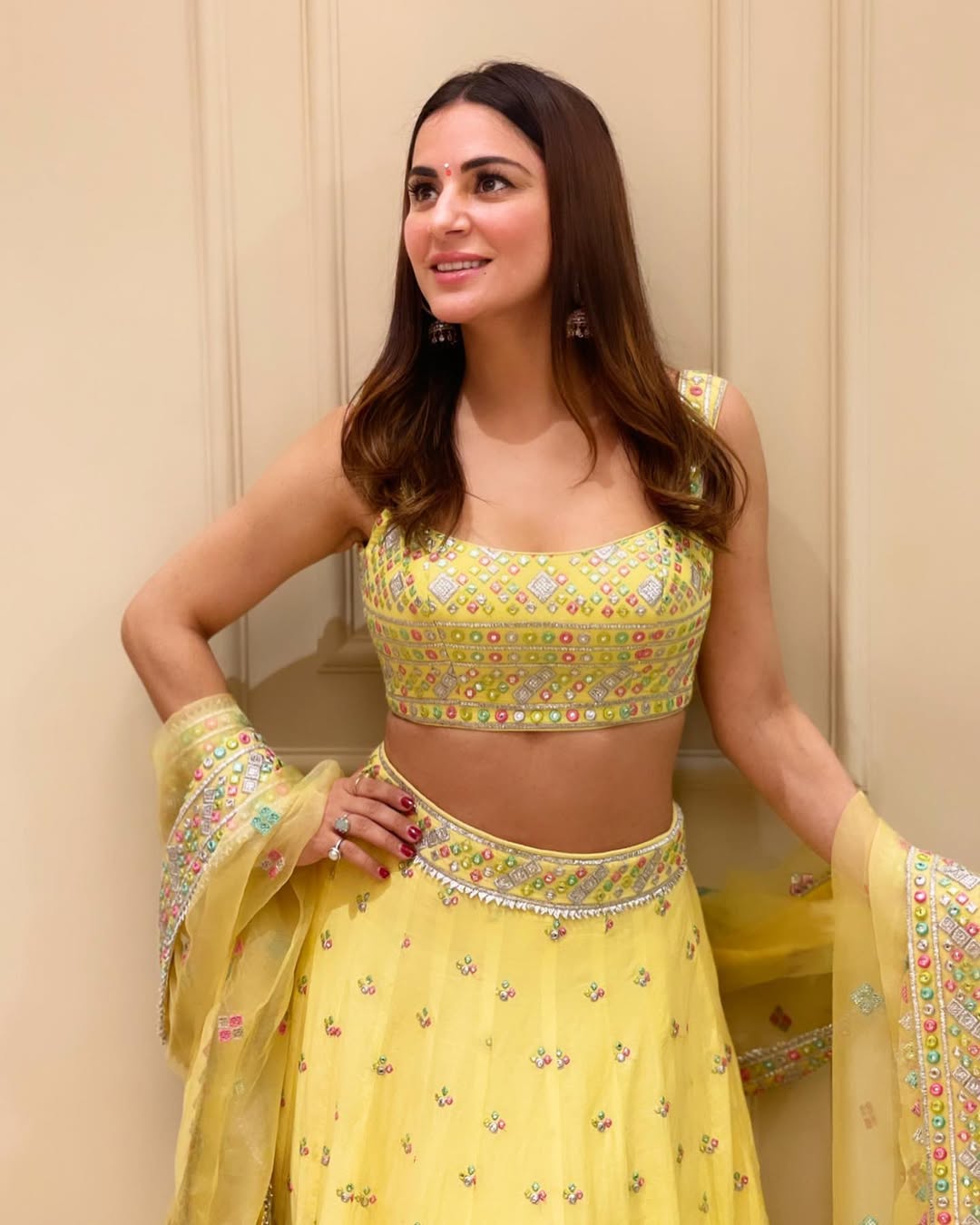 Shraddha Arya