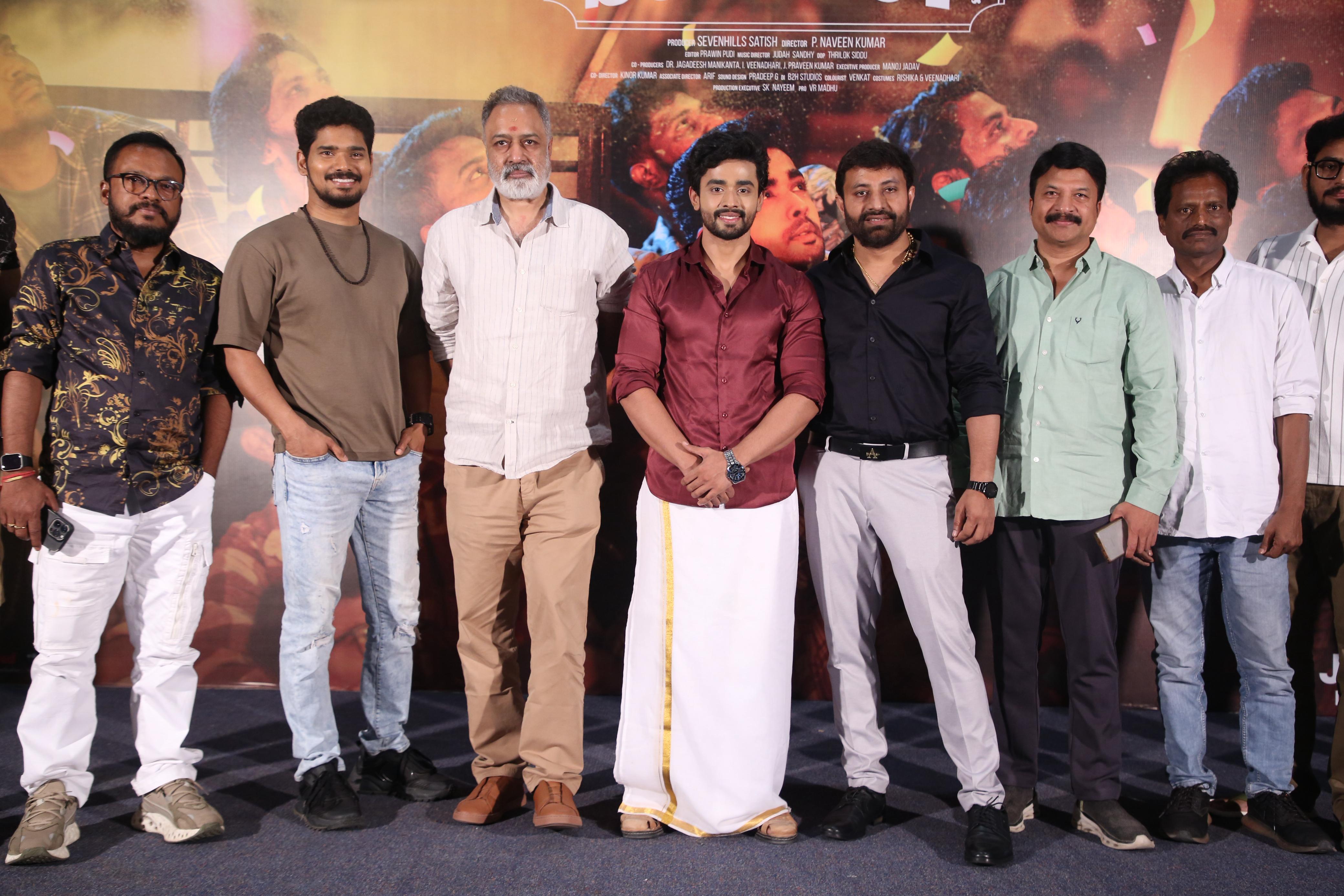 The trailer received a warm response, with fans praising its youthful energy, emotional layers, and powerful visuals