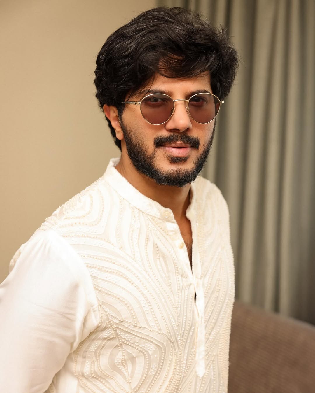 Dulquer Salmaan - Where class meets Bollywood charisma!