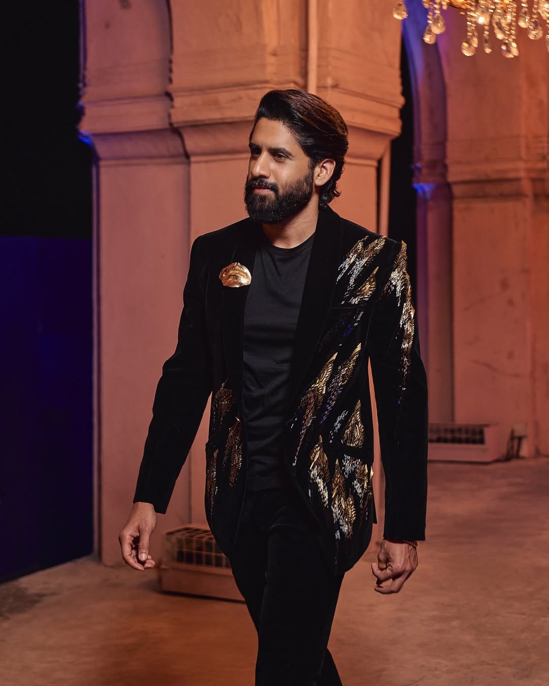 Naga Chaitanya - Understated charm, unstoppable rise!