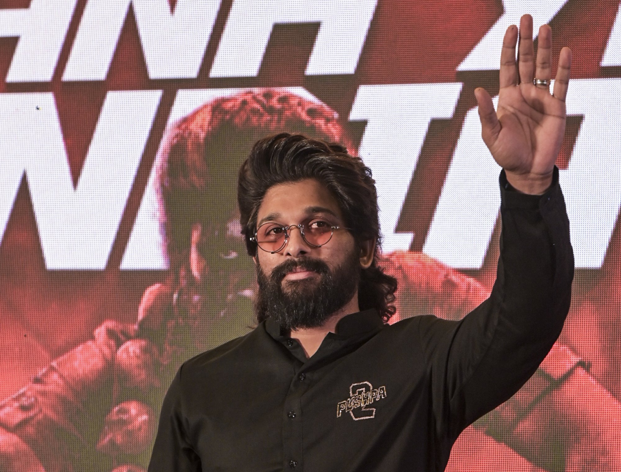 Allu Arjun - Bringing South swag to Bollywood!