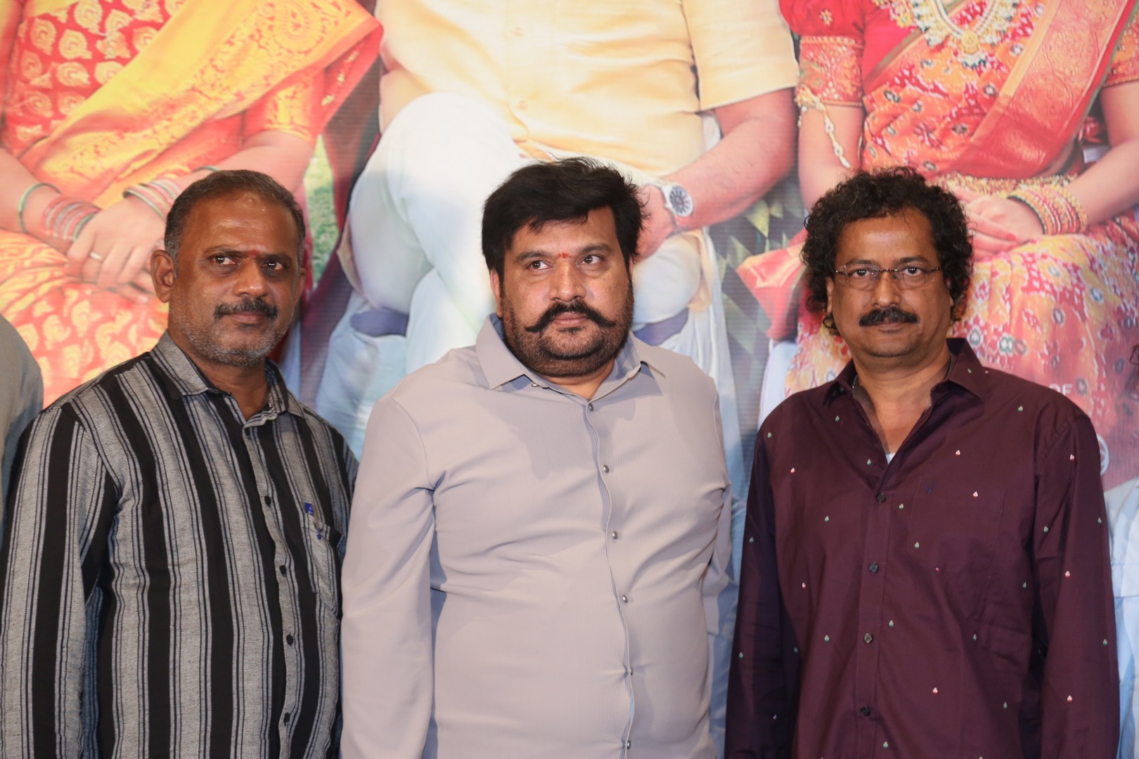 The press meet offers an exciting preview of what the film promises