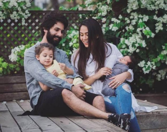 Shahid Kapoor
