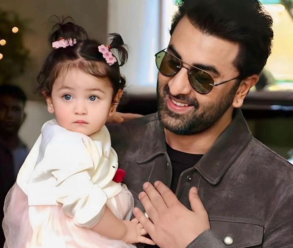 Ranbir Kapoor