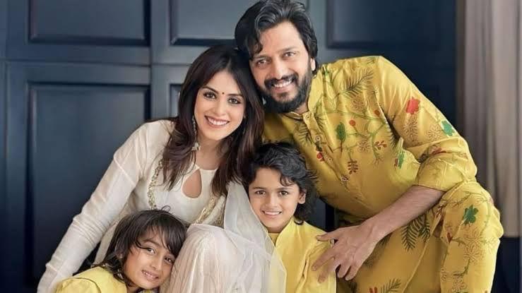 Riteish Deshmukh
