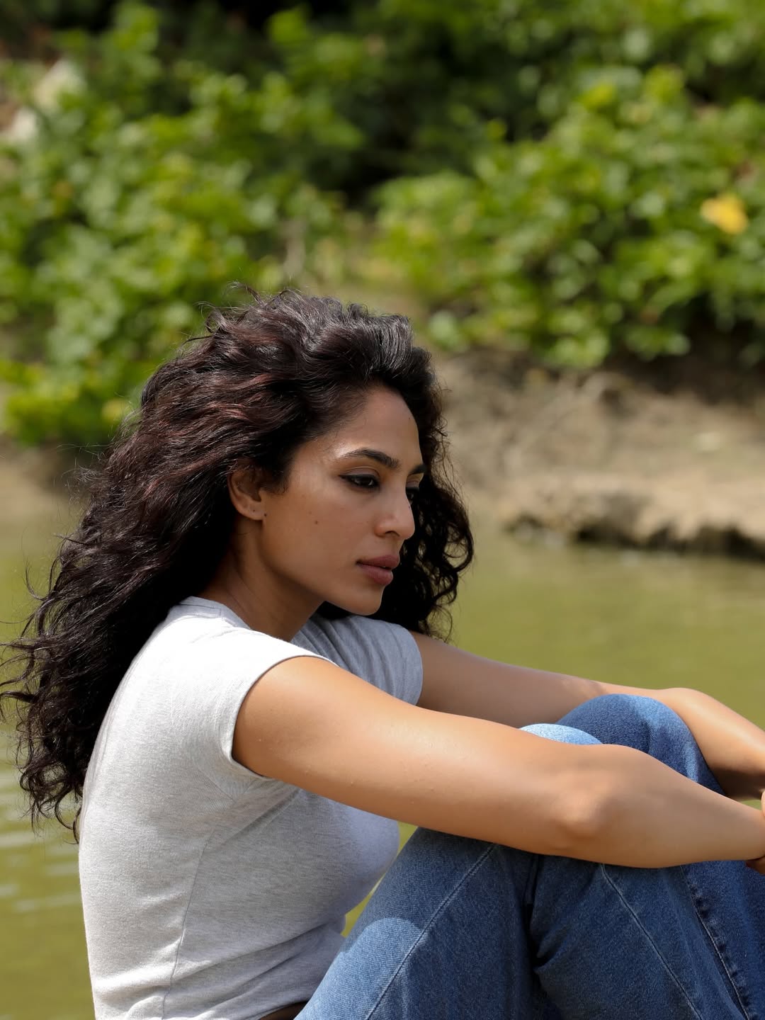 Sobhita Dhulipala