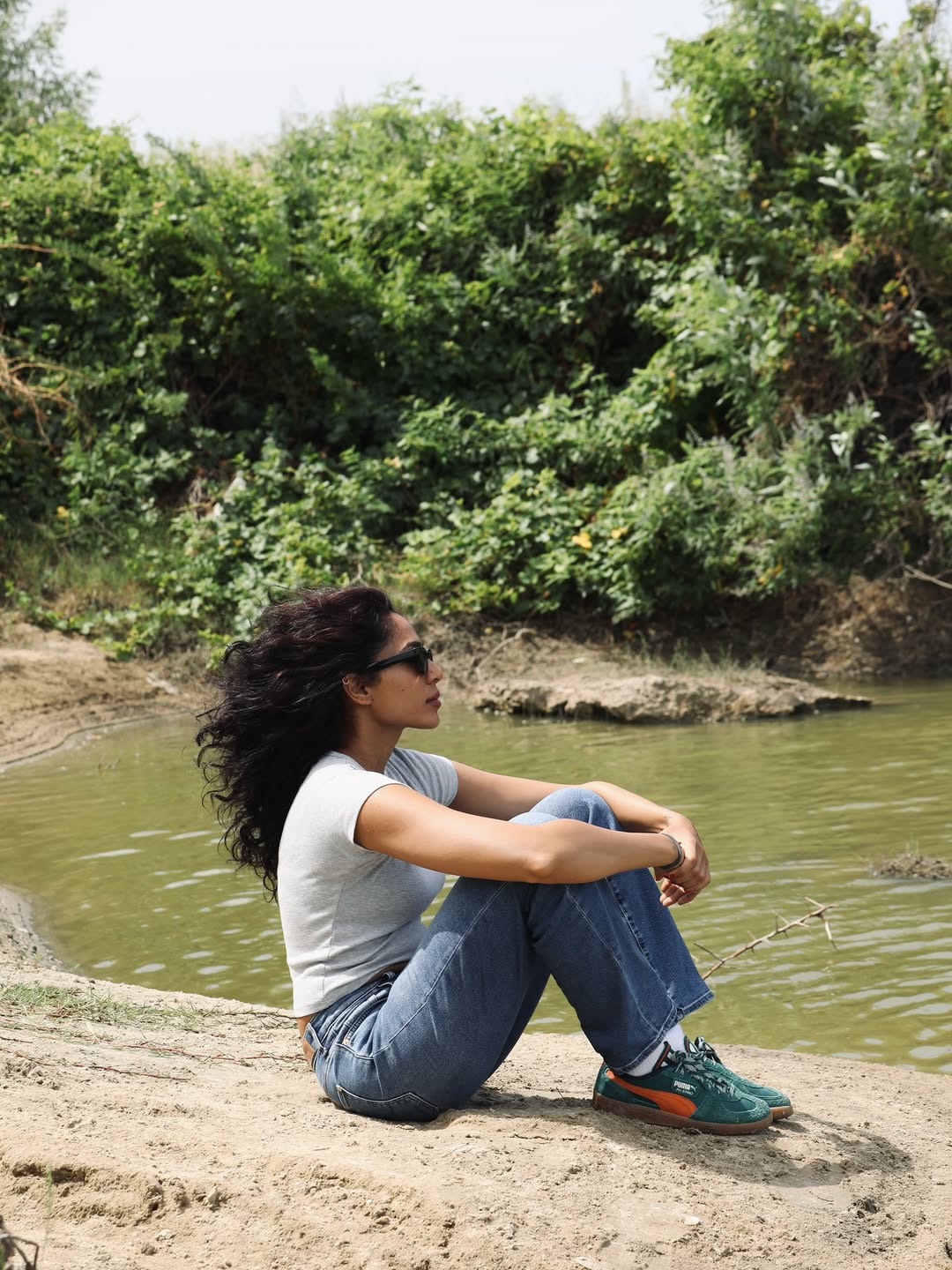 Sobhita Dhulipala