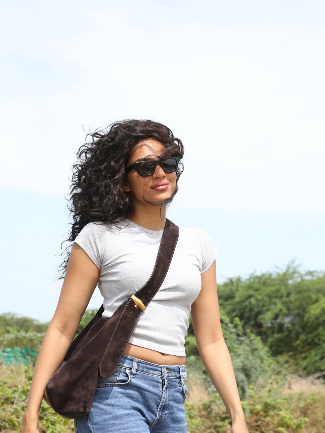 Sobhita Dhulipala