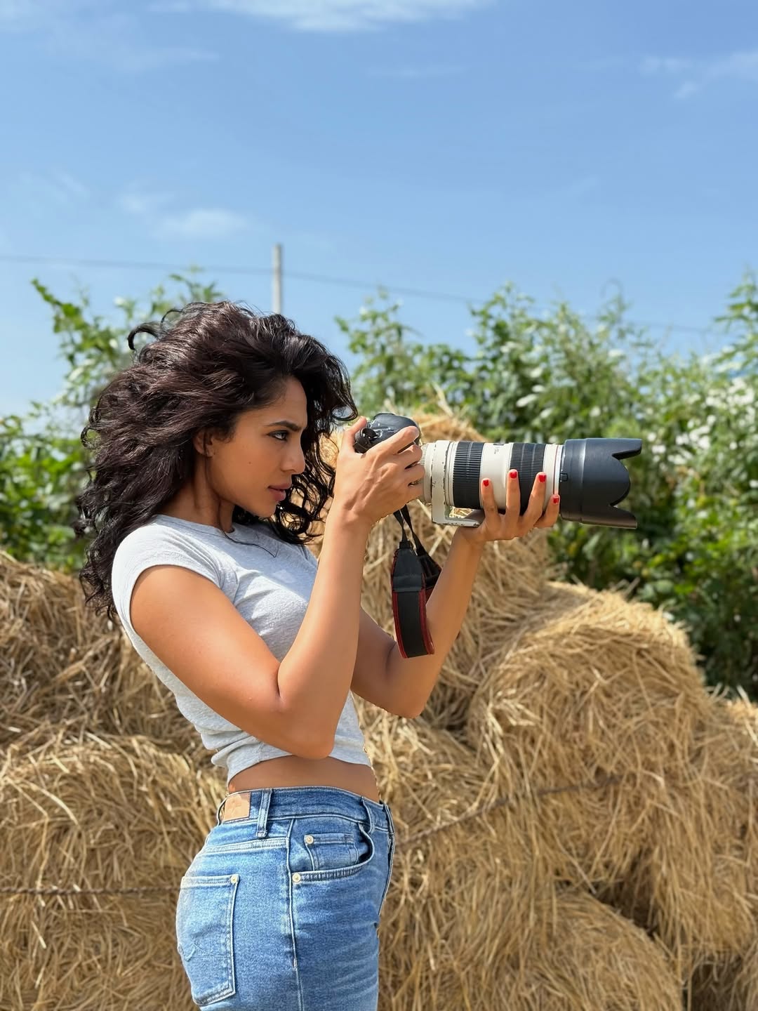 Sobhita Dhulipala