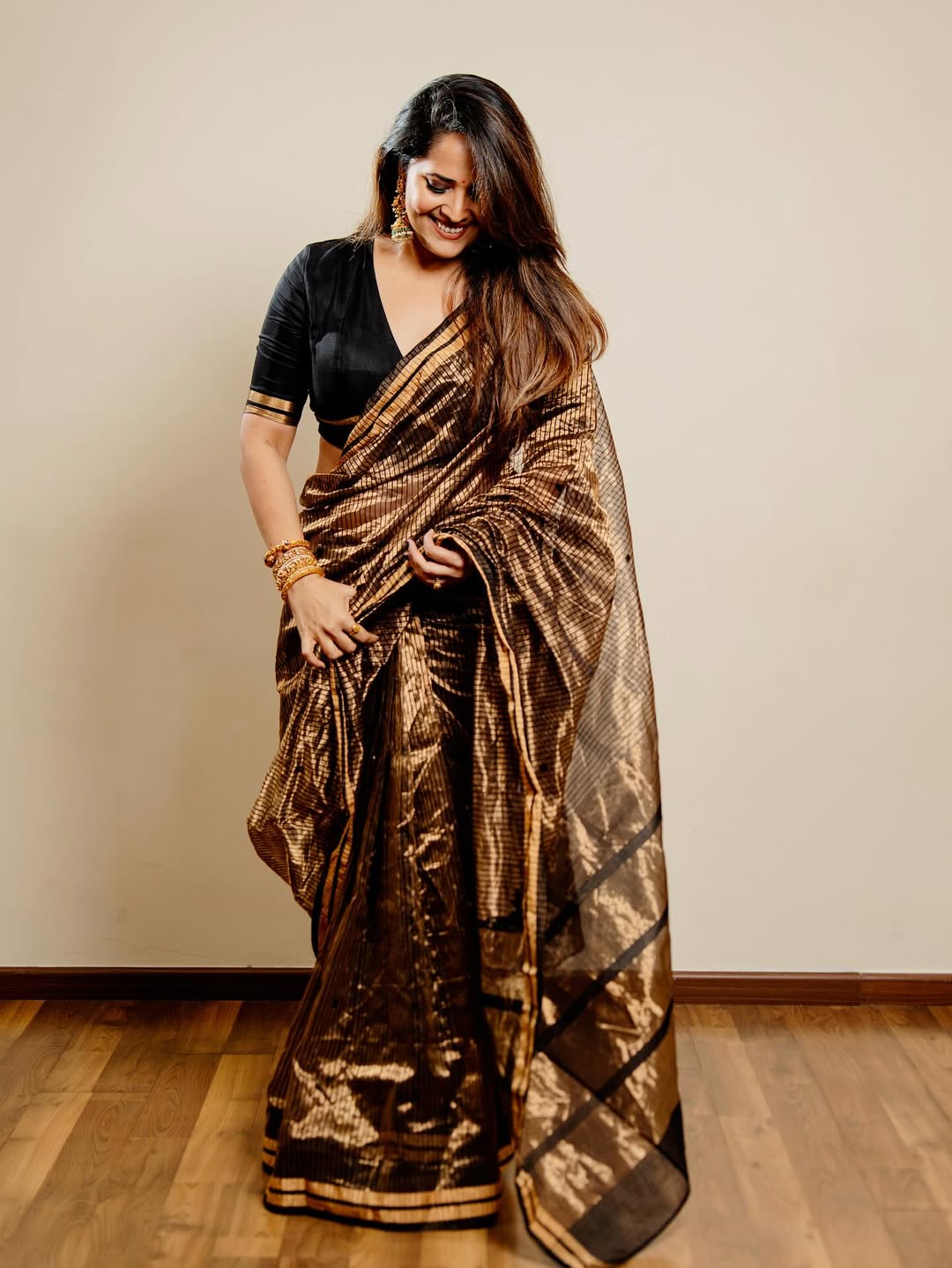 Desi Diva Energy