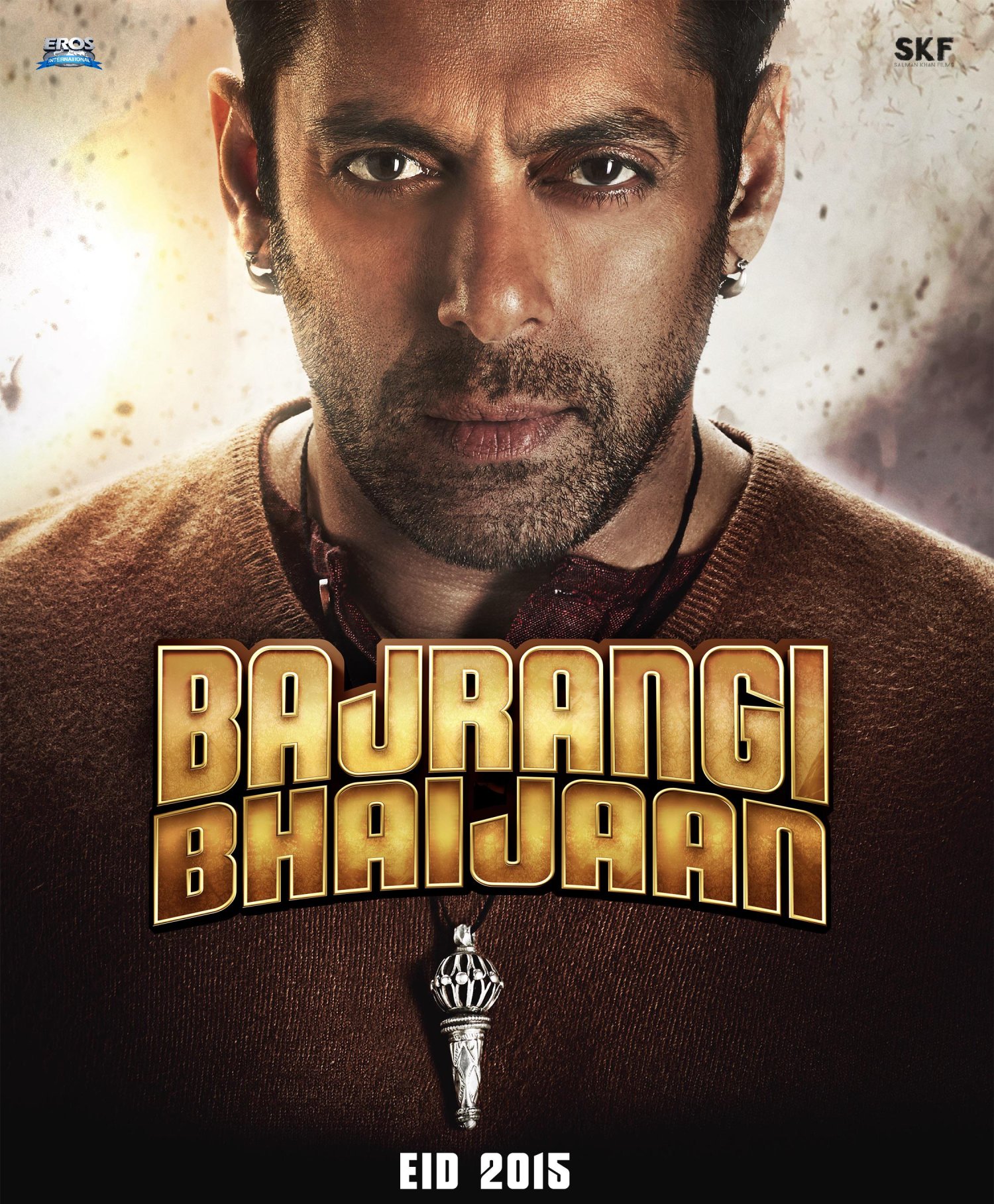 Salman Khan Like Never Before