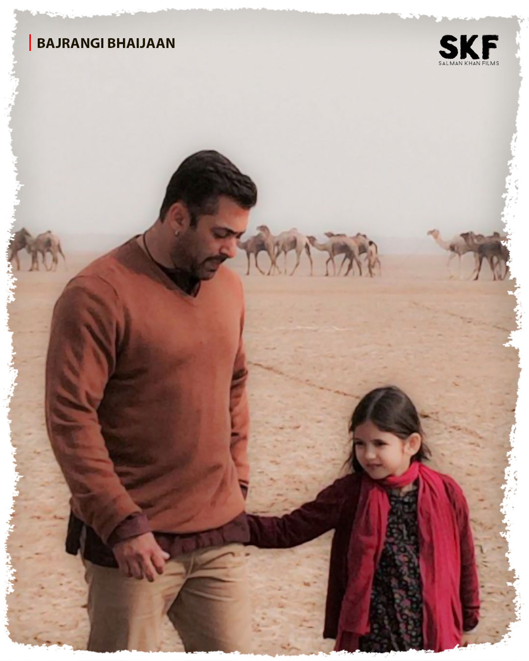 Harshaali Malhotra: The Silent Star Who Stole Hearts