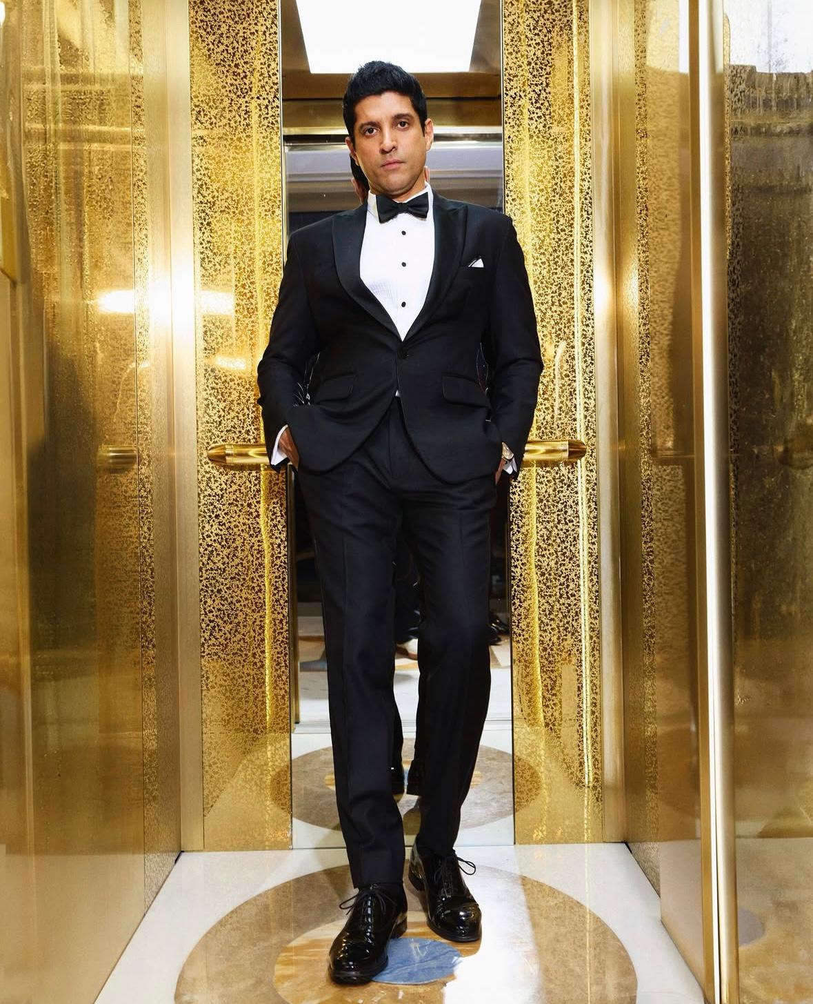 Farhan Akhtar