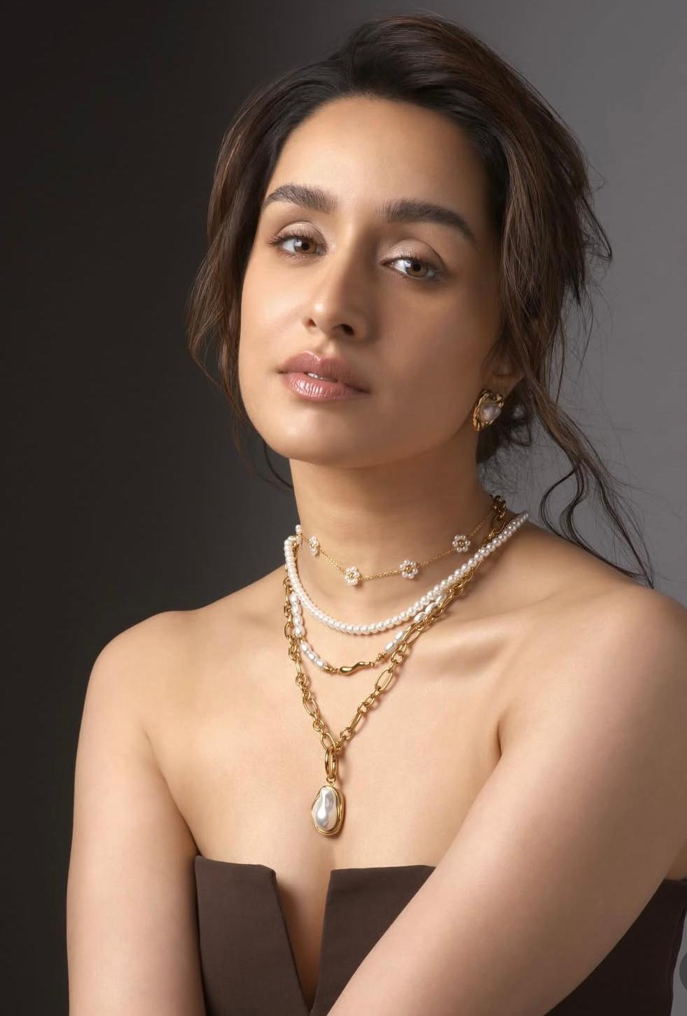 Shraddha Kapoor