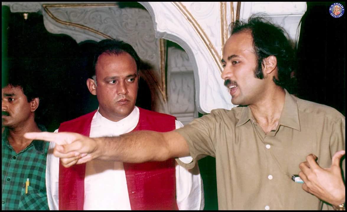 A Career That Spans Generations and Genres