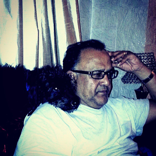 Beyond the Screen: A Life of Quiet Grace