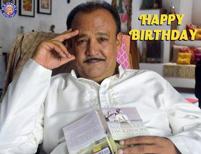 Why Alok Nath’s Legacy is Forever