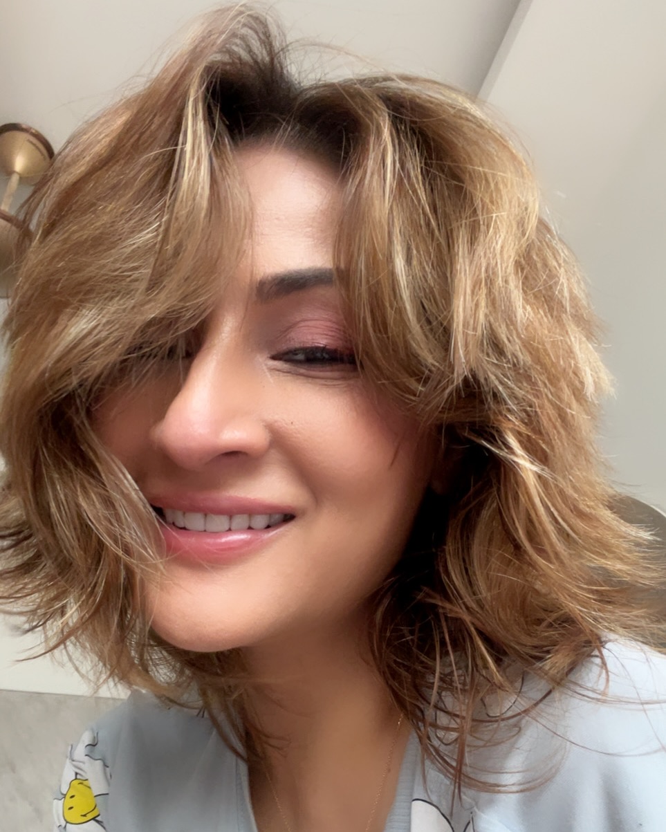 Happy Birthday, Urvashi!