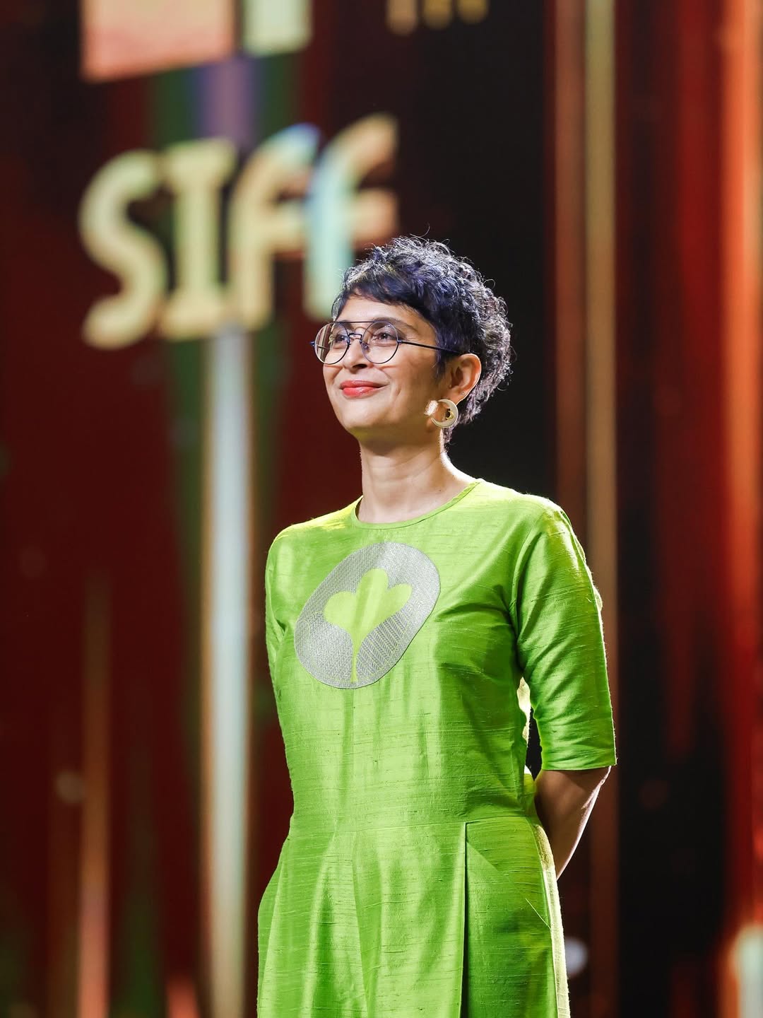 Kiran Rao: A Mother's Love Through IVF
