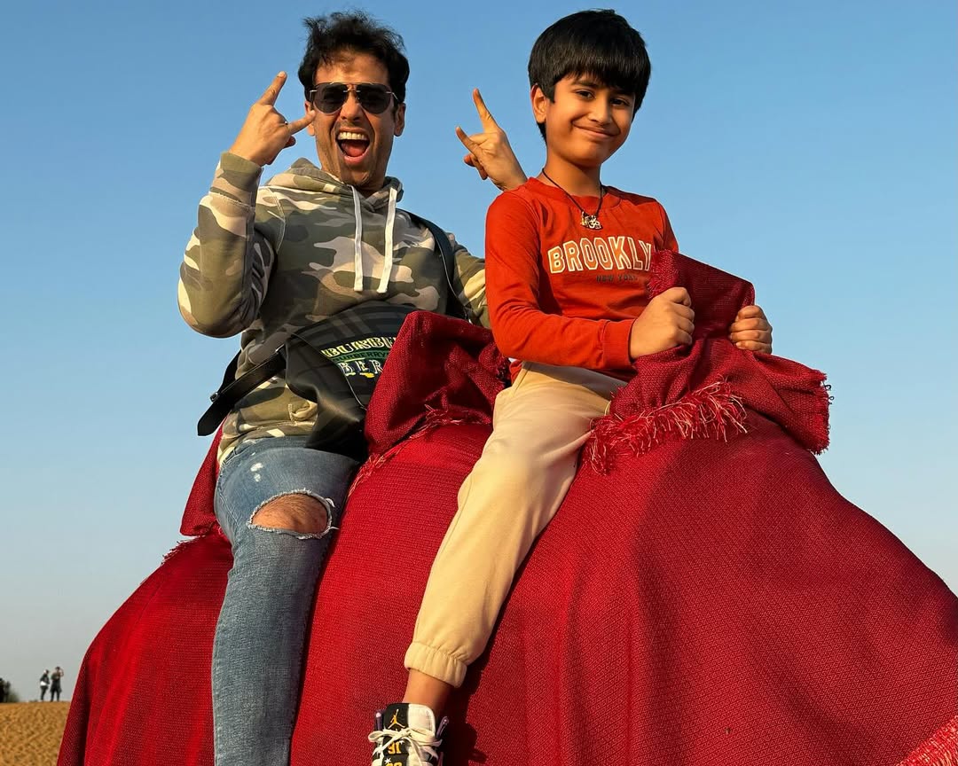 Others Who Chose IVF & Surrogacy