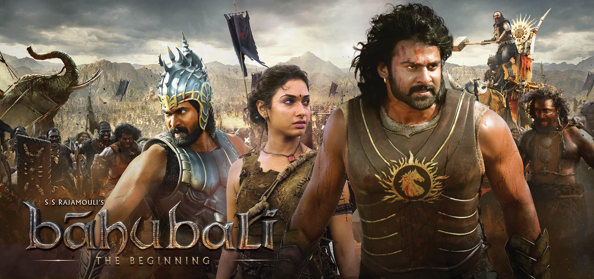 Baahubali smashed records