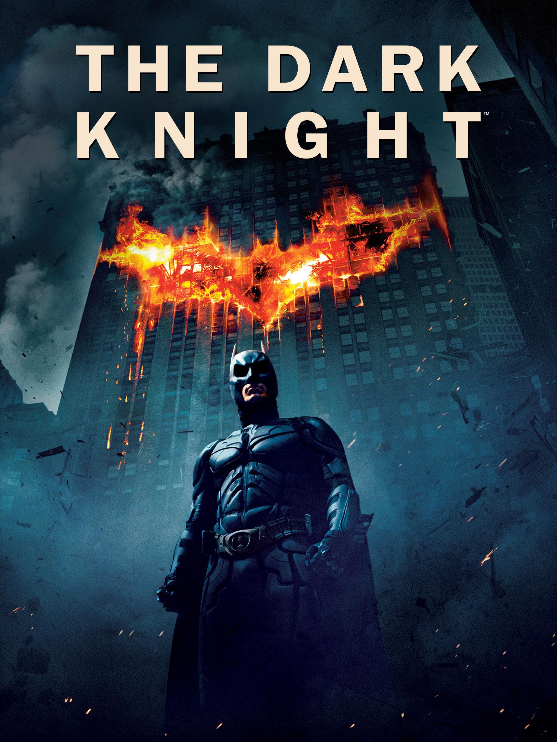 The Dark Knight (2008): A Genre-Defining Superhero Epic