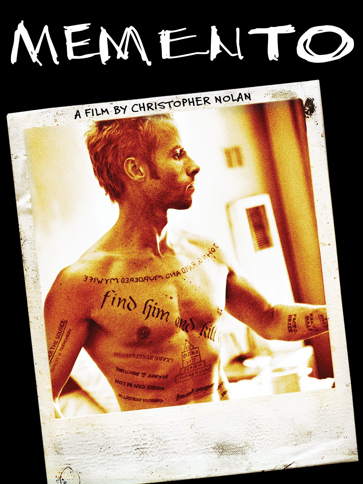 Memento (2000): The Puzzle That Launched a Legend