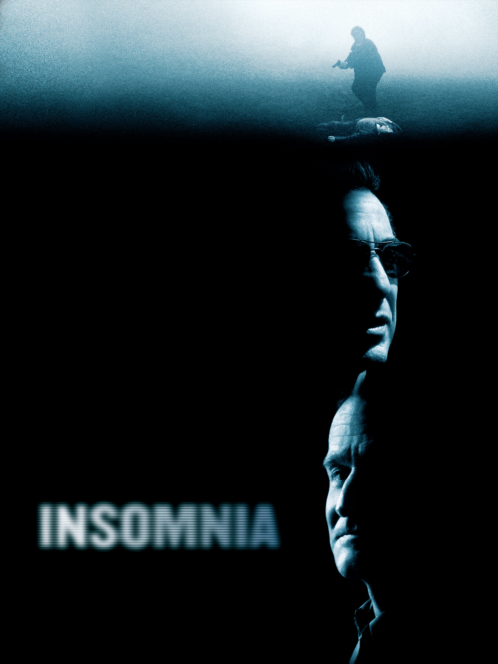 Insomnia (2002): A Slow-Burning Psychological Thriller