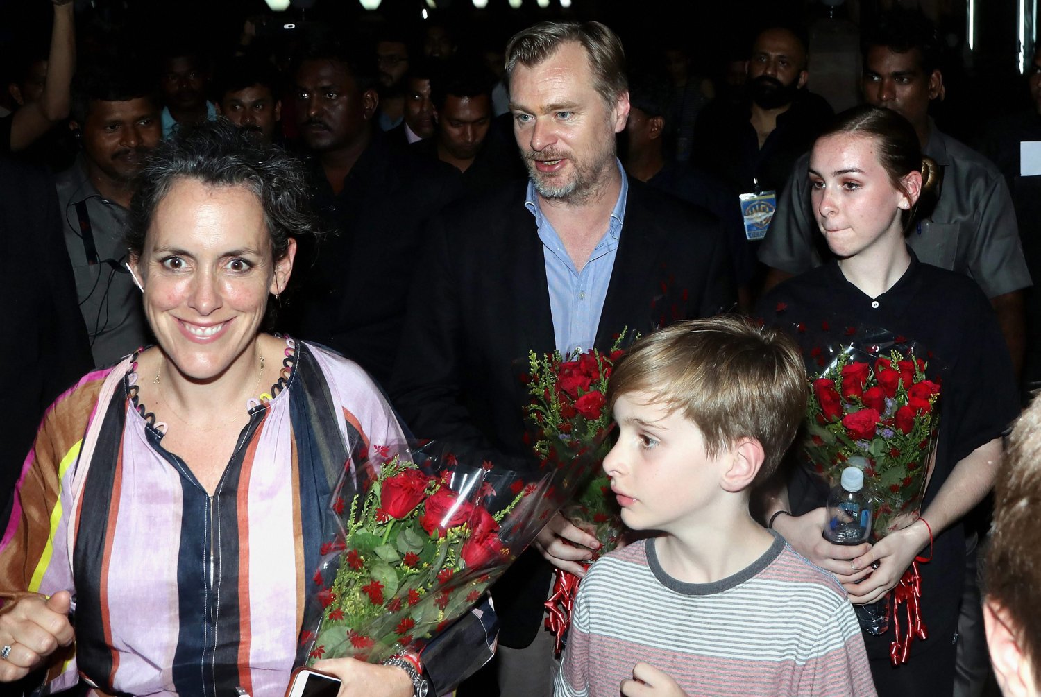 Family & Personal Life: The Man Behind the Camera