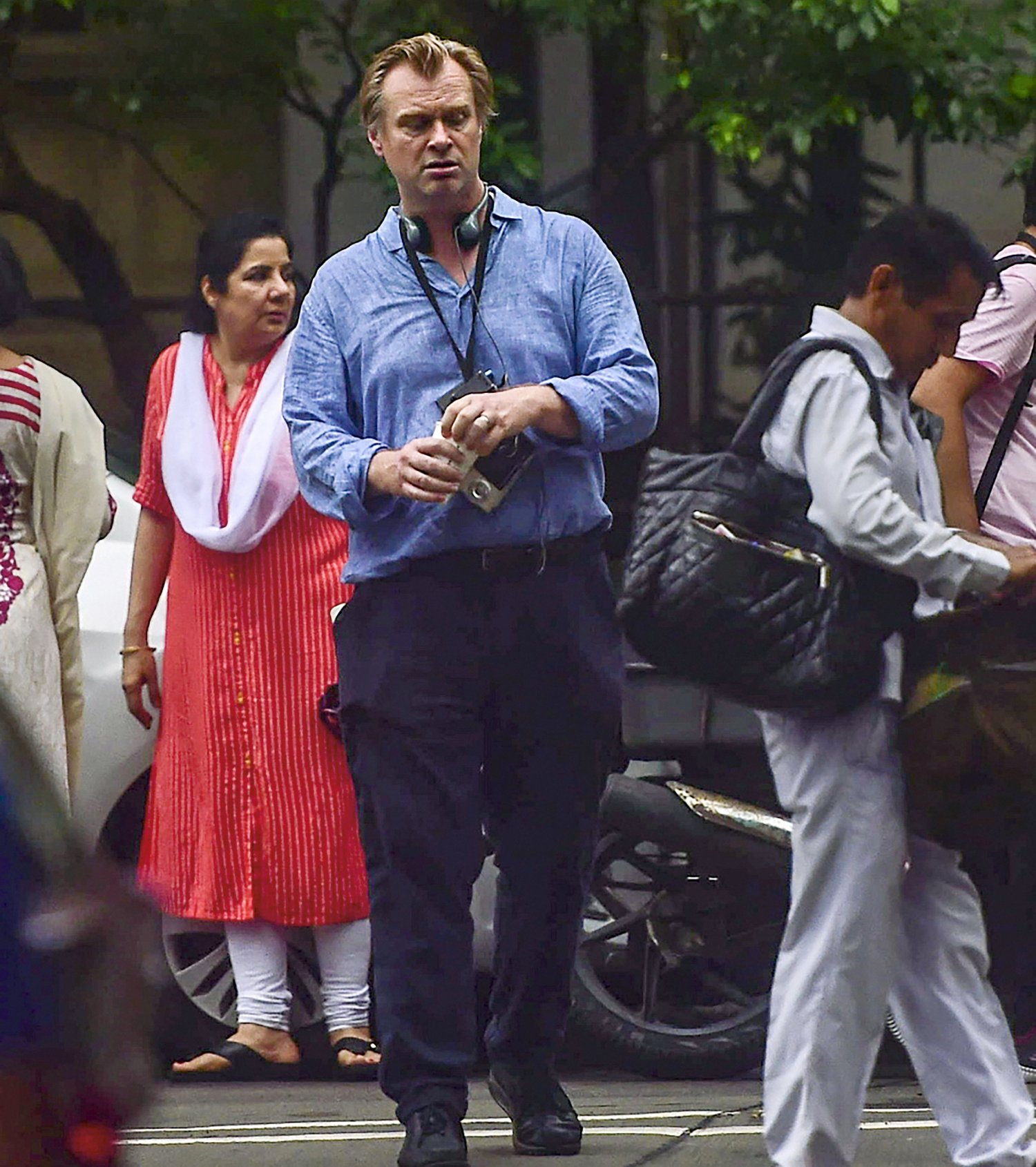 Legacy and Impact: A Filmmaker Who Changed the Game