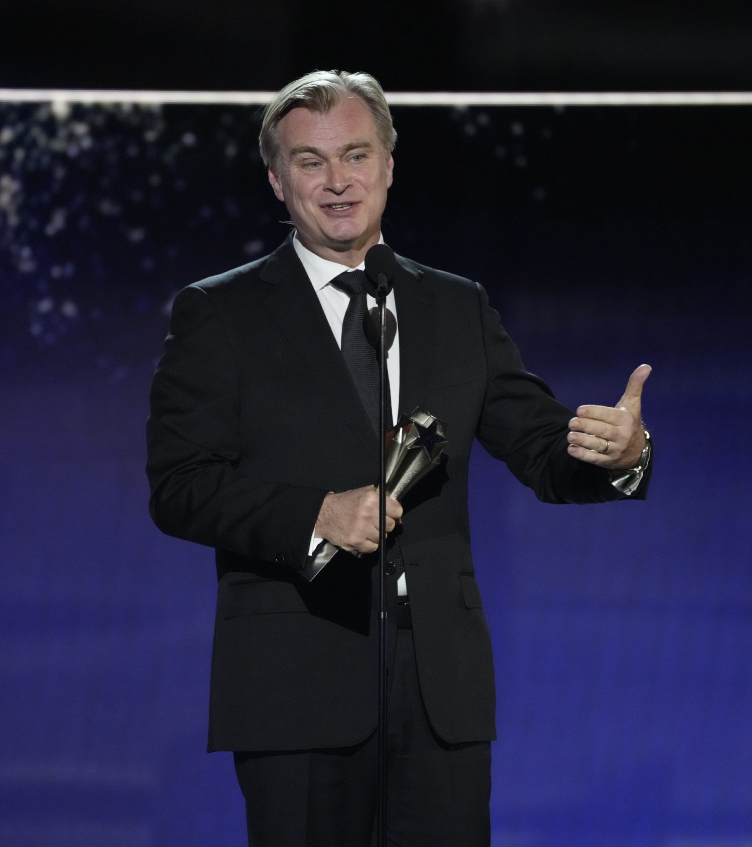 Conclusion: Here’s to Nolan–The Architect of Modern Cinema