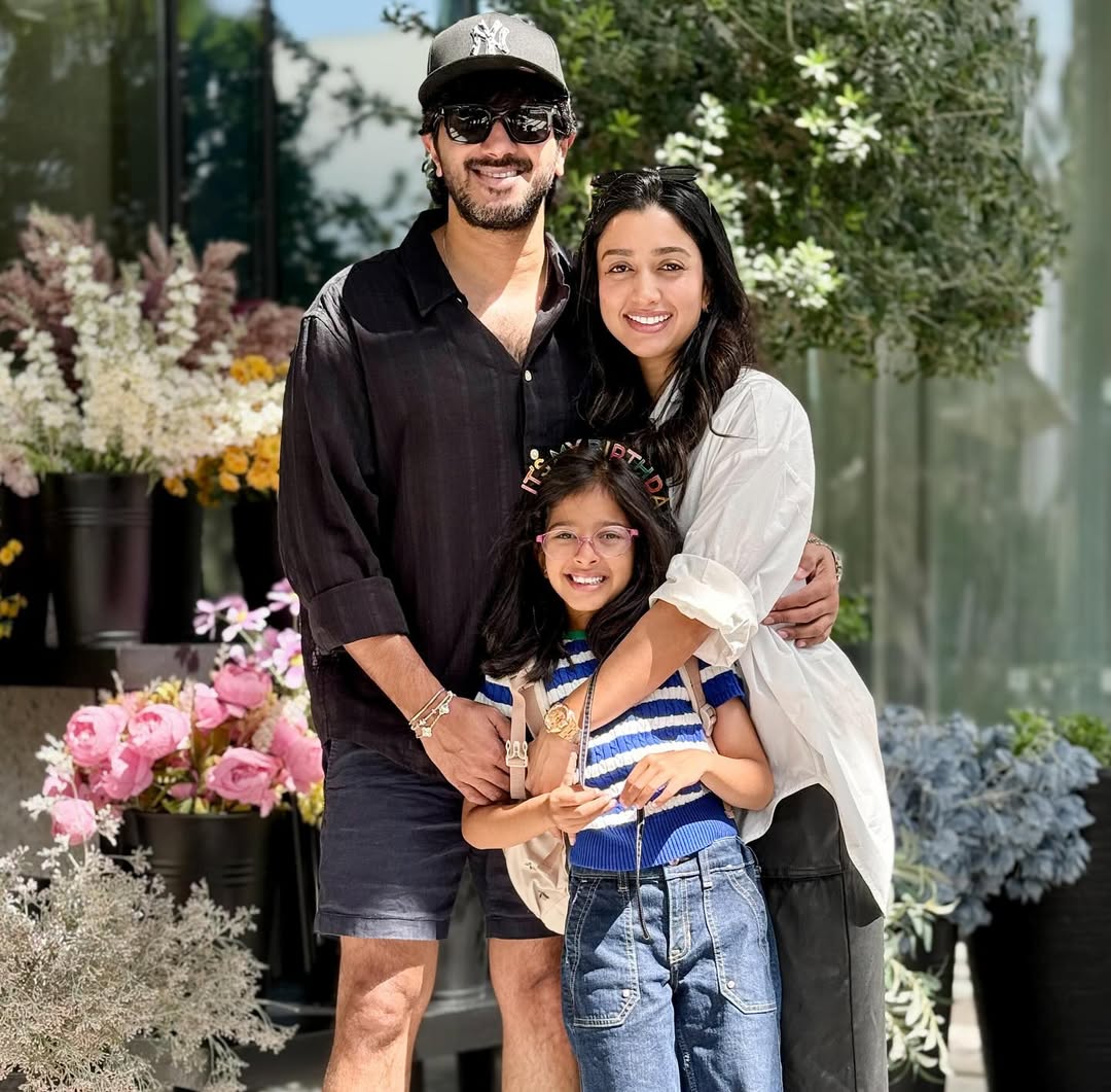 The Man Off-Screen: Family & Personal Life