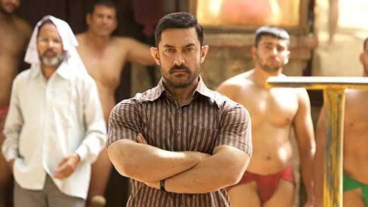 Aamir Khan