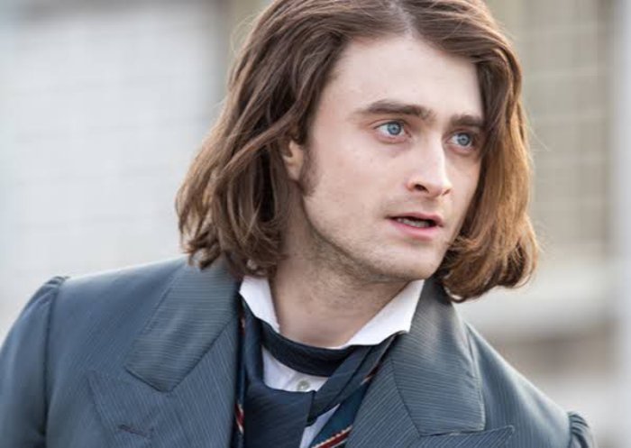 Daniel Radcliffe