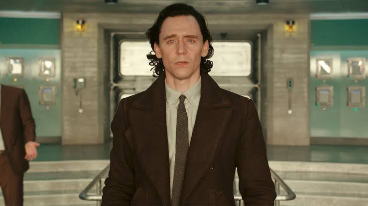 Tom Hiddleston