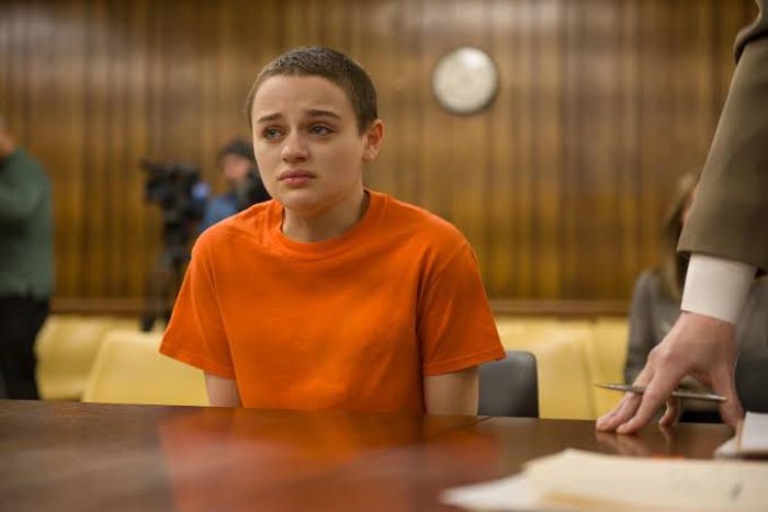 Joey King