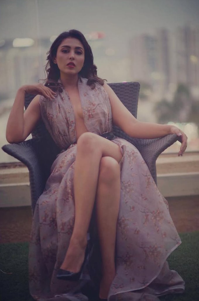 From Dream Girl to Miss Andhra Pradesh: The Early Spark