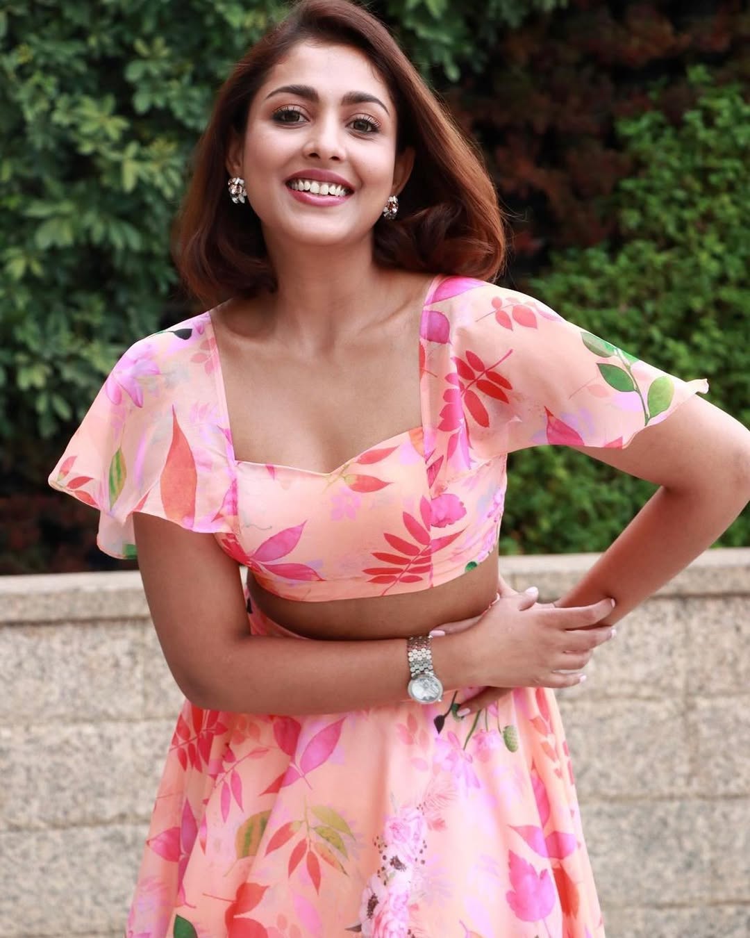 Bollywood Calling: A Glimpse of Madhu in Hindi Films