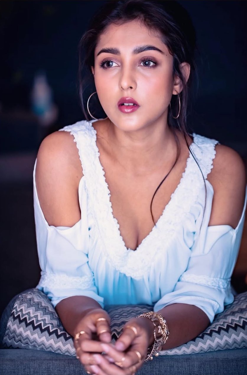 Fun Fact Corner: Things You Might Not Know About Madhu Shalini