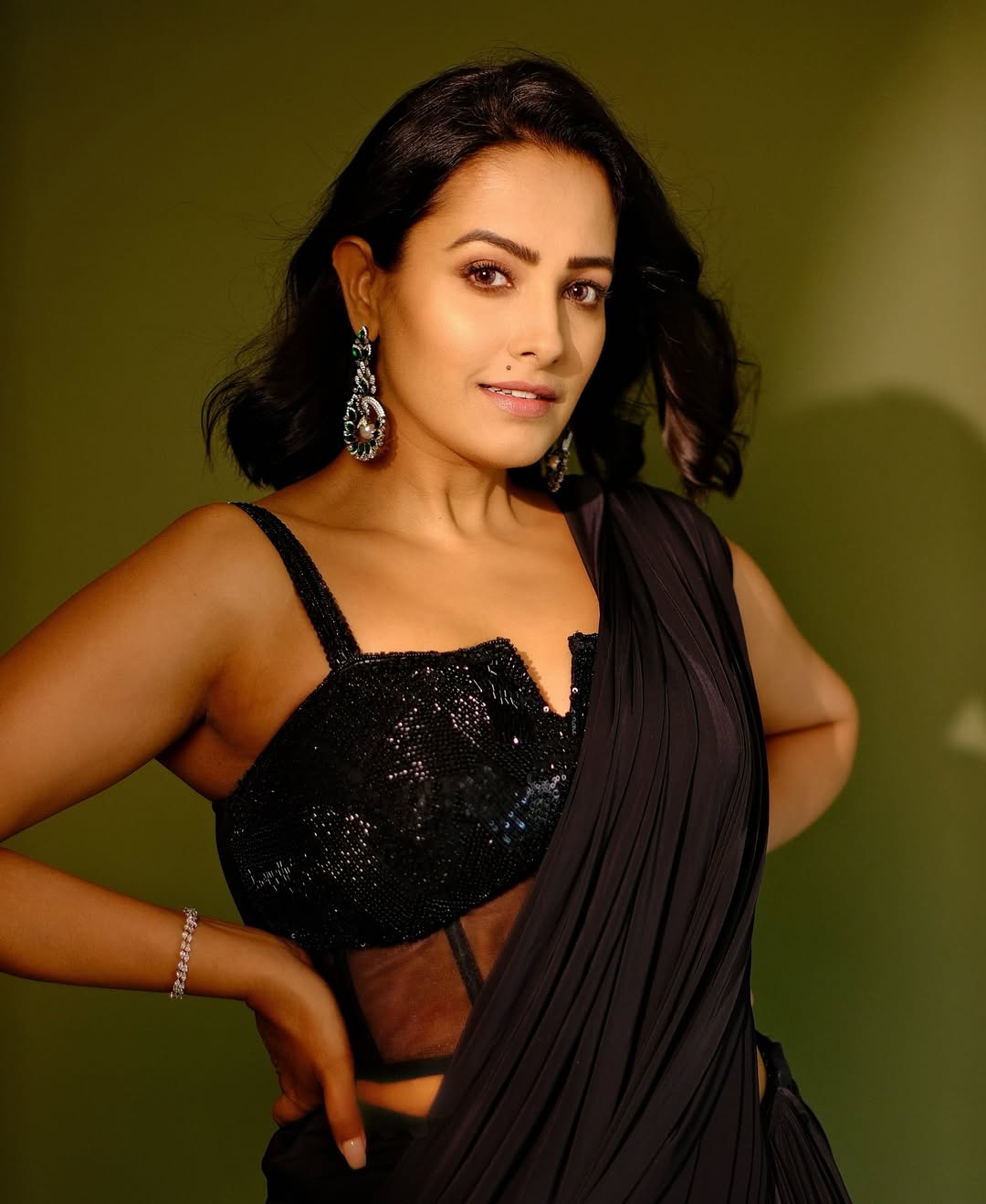 Anita Hassanandani