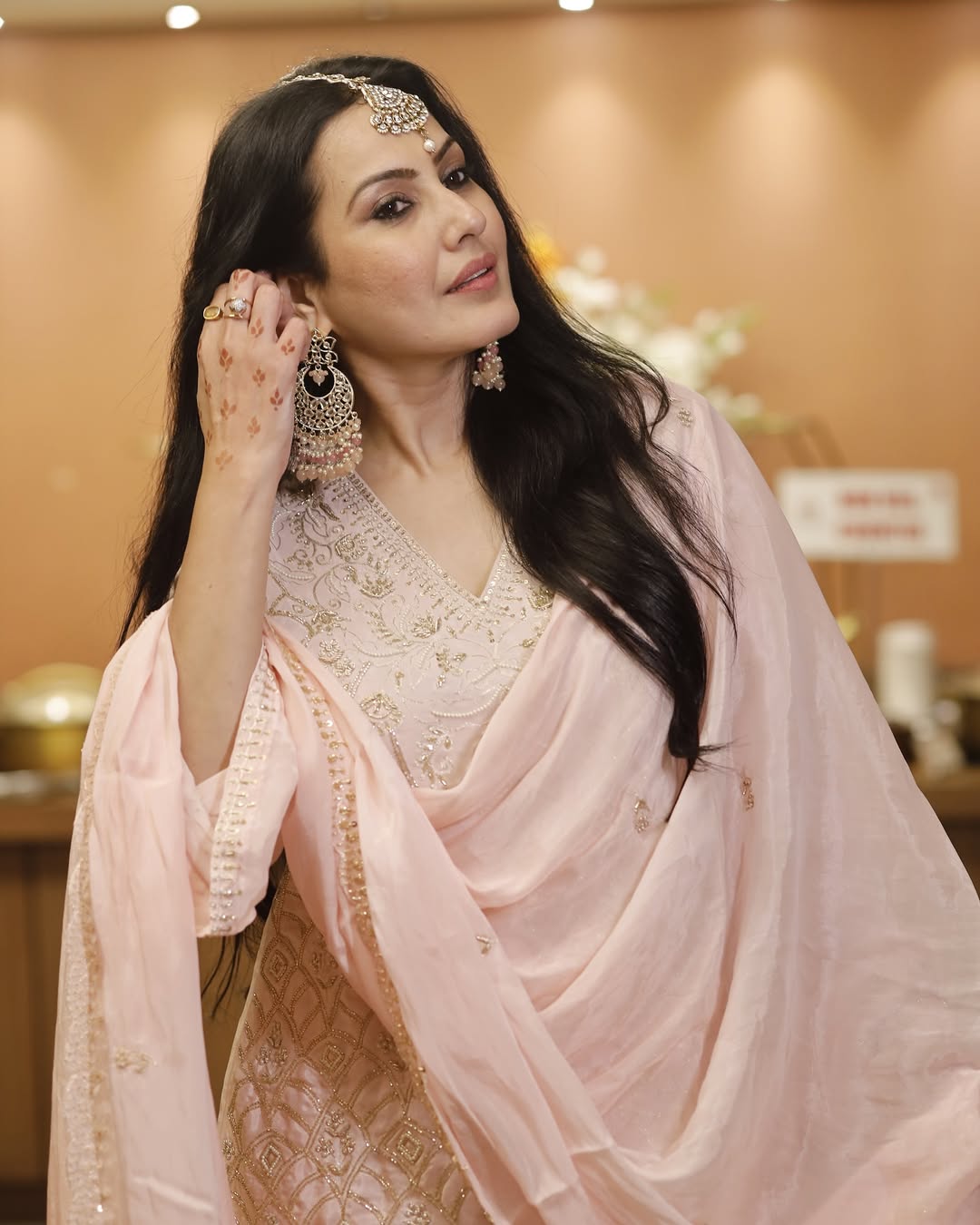 Kamya Punjabi