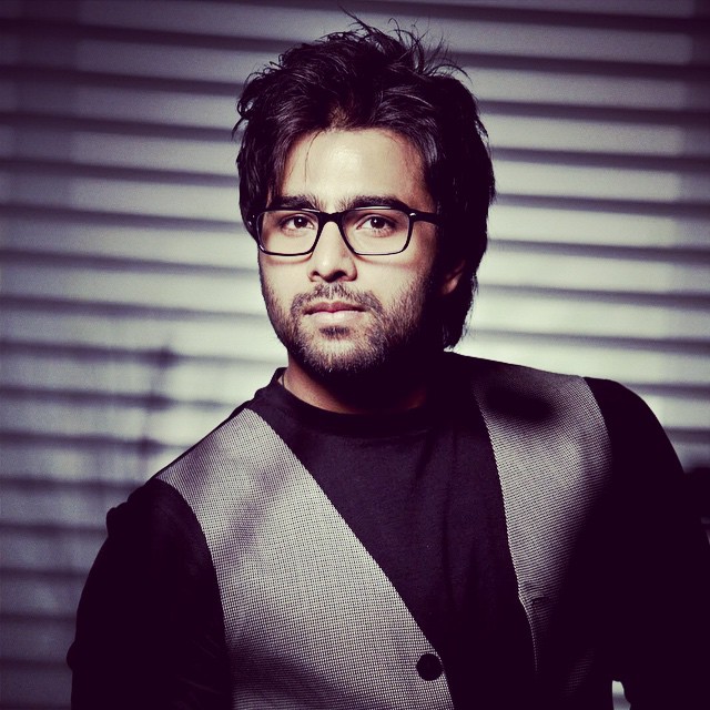 A Film School Alumnus Who Took the Road Less Travelled