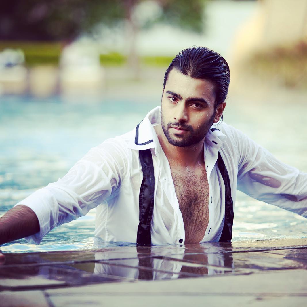 An Actor, a Producer, and a Storyteller