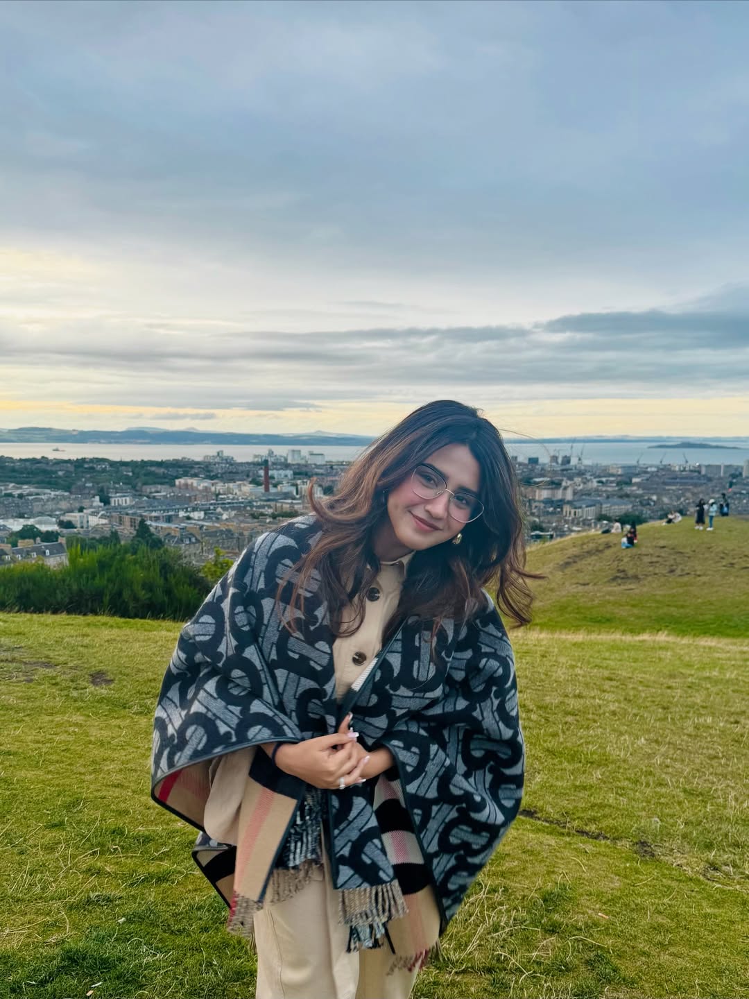 Roshni Walia Shines in Son of Sardaar 2 – All About Her Bold Debut ...