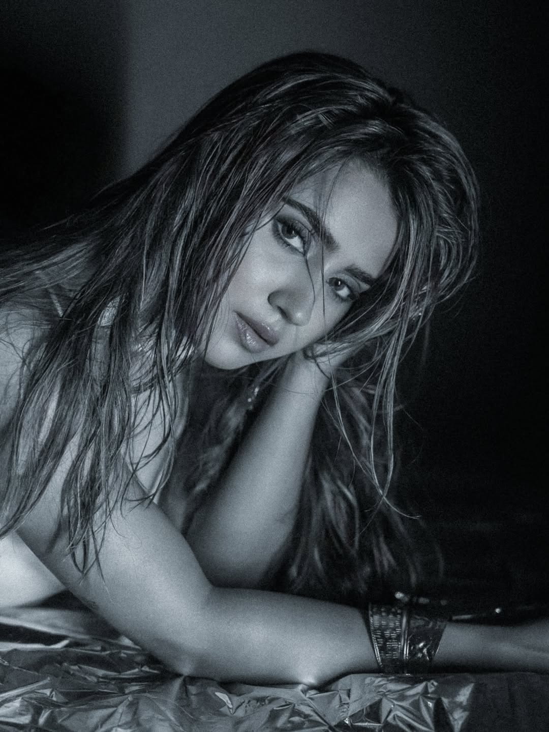 Bold Conversations with Her Mom