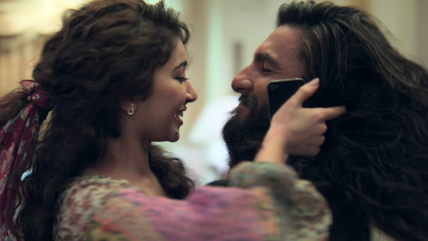 Inside Dhurandhar: A High-Stakes Thriller