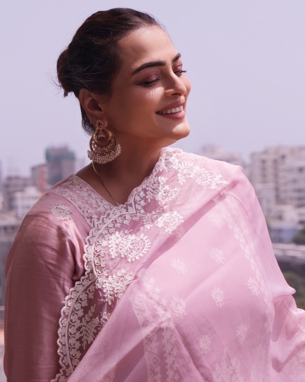 Graceful Comeback: The Now & Forever Shilpa